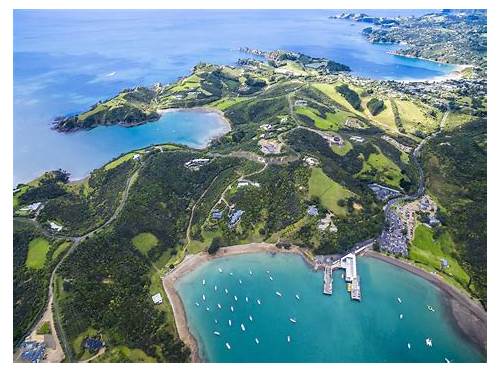 Waiheke Island