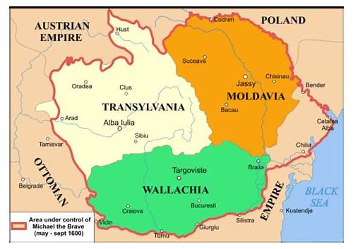 Wallachia