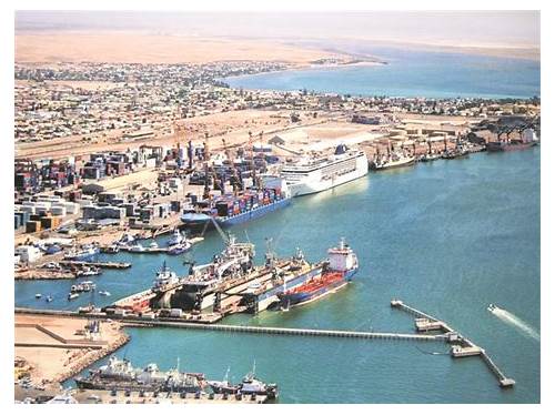 Walvis Bay