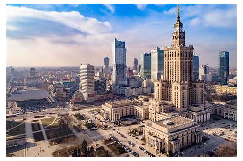 Warsaw