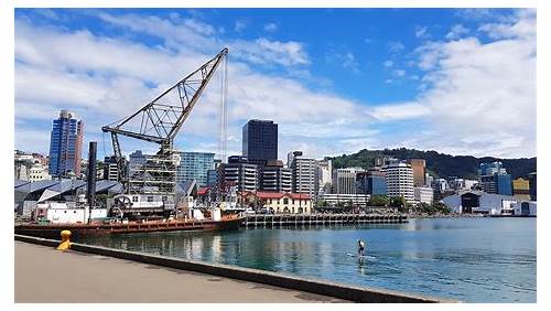 Wellington