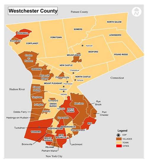 Westchester County