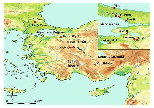 Western Anatolia