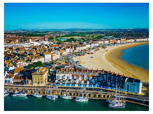 Weymouth