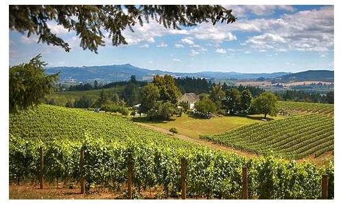 Willamette Valley