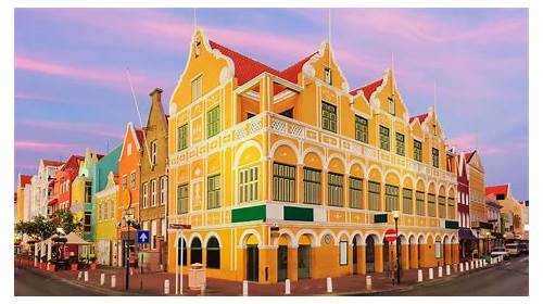 Willemstad