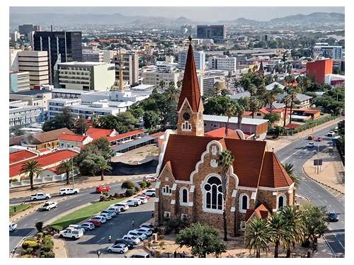 Windhoek