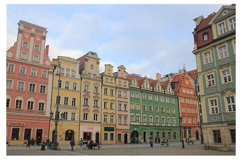 Wroclaw