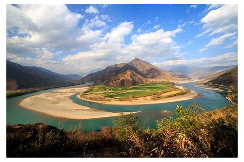 Yangtze River