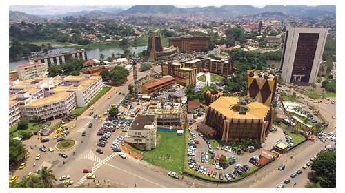 Yaounde