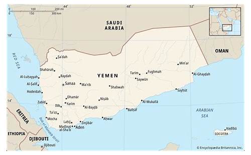 Yemen