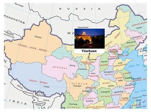 Yinchuan