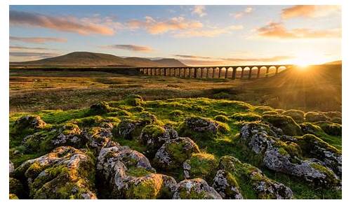 Yorkshire Dales National Park