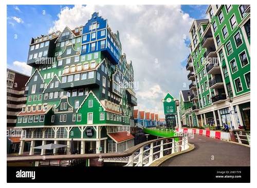 Zaandam