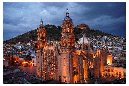 Zacatecas