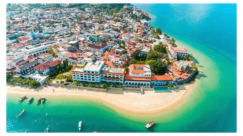 Zanzibar City