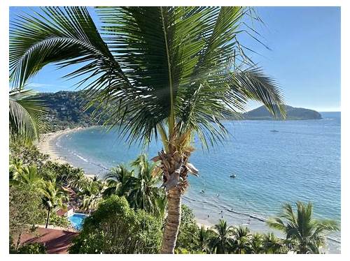 Zihuatanejo