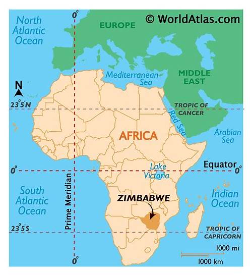 Zimbabwe